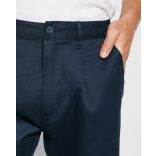 PA9200 - Pantaloni lungi - DAILY NEXT - [Negru]