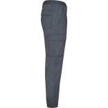 PA9200 - Pantaloni lungi - DAILY NEXT - [Plumb]