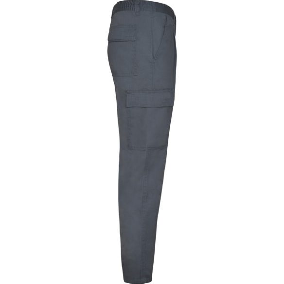PA9200 - Pantaloni lungi - DAILY NEXT - [Plumb]