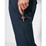 PA9200 - Pantaloni lungi - DAILY NEXT - [Plumb]