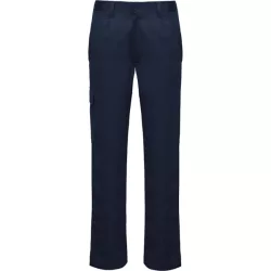 PA9200 - Pantaloni lungi - DAILY NEXT - [Bleumarin]
