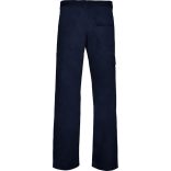 PA9200 - Pantaloni lungi - DAILY NEXT - [Bleumarin]