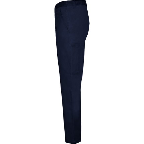 PA9200 - Pantaloni lungi - DAILY NEXT - [Bleumarin]