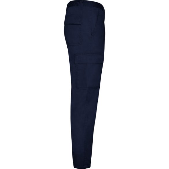 PA9200 - Pantaloni lungi - DAILY NEXT - [Bleumarin]