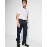 PA9200 - Pantaloni lungi - DAILY NEXT - [Bleumarin]