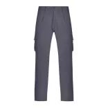 PA9205 - Pantaloni lungi - DAILY STRETCH - [Plumb]