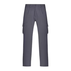 PA9205 - Pantaloni lungi - DAILY STRETCH - [Plumb]