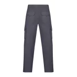 PA9205 - Pantaloni lungi - DAILY STRETCH - [Plumb]