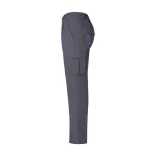 PA9205 - Pantaloni lungi - DAILY STRETCH - [Plumb]