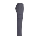 PA9205 - Pantaloni lungi - DAILY STRETCH - [Plumb]