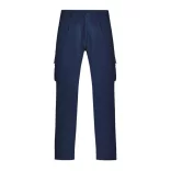 PA9205 - Pantaloni lungi - DAILY STRETCH - [Bleumarin]