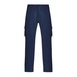 PA9205 - Pantaloni lungi - DAILY STRETCH - [Bleumarin]