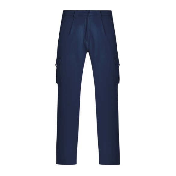 PA9205 - Pantaloni lungi - DAILY STRETCH - [Bleumarin]