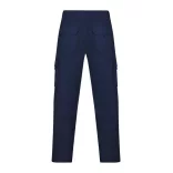PA9205 - Pantaloni lungi - DAILY STRETCH - [Bleumarin]