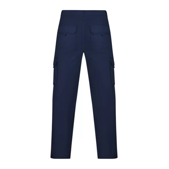 PA9205 - Pantaloni lungi - DAILY STRETCH - [Bleumarin]