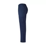 PA9205 - Pantaloni lungi - DAILY STRETCH - [Bleumarin]