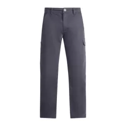 PA9206 - Pantaloni lungi grosi - FONTA - [Plumb]