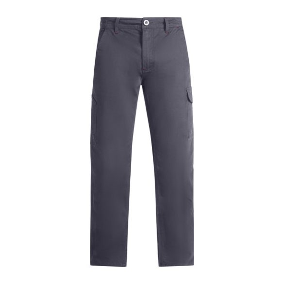 PA9206 - Pantaloni lungi grosi - FONTA - [Plumb]
