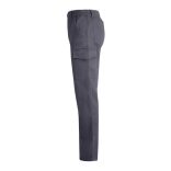 PA9206 - Pantaloni lungi grosi - FONTA - [Plumb]