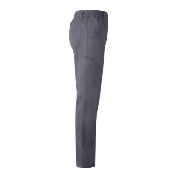 PA9206 - Pantaloni lungi grosi - FONTA - [Plumb]