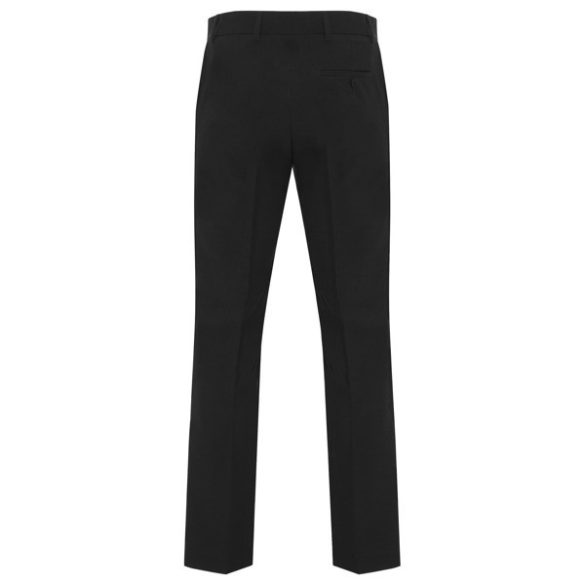 PA9250 - Pantaloni lungi barbati - WAITER - [Negru]