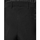 PA9250 - Pantaloni lungi barbati - WAITER - [Negru]
