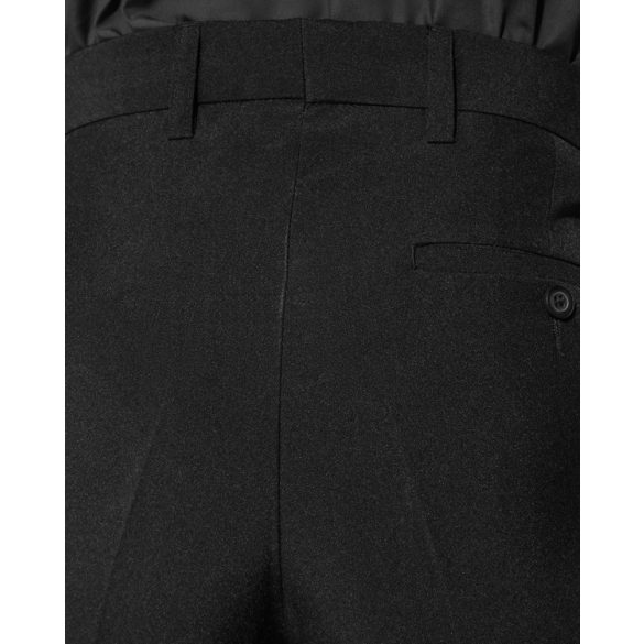PA9250 - Pantaloni lungi barbati - WAITER - [Negru]