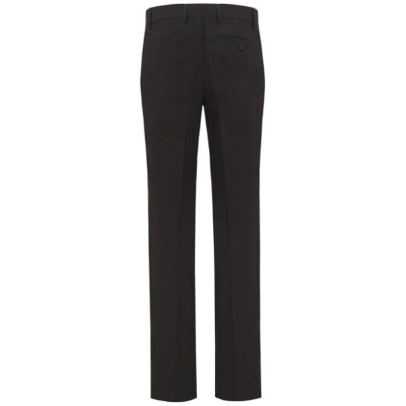 PA9251 - Pantaloni lungi dama - WAITRESS - [Negru]