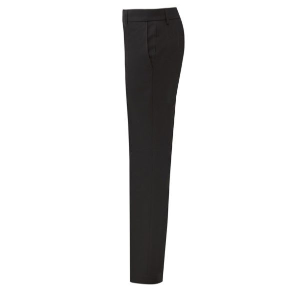 PA9251 - Pantaloni lungi dama - WAITRESS - [Negru]