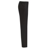 PA9251 - Pantaloni lungi dama - WAITRESS - [Negru]