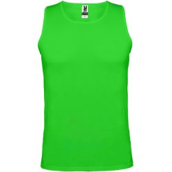 PD0350 - Tricou tehnic copii - ANDRE - [Verde lime]