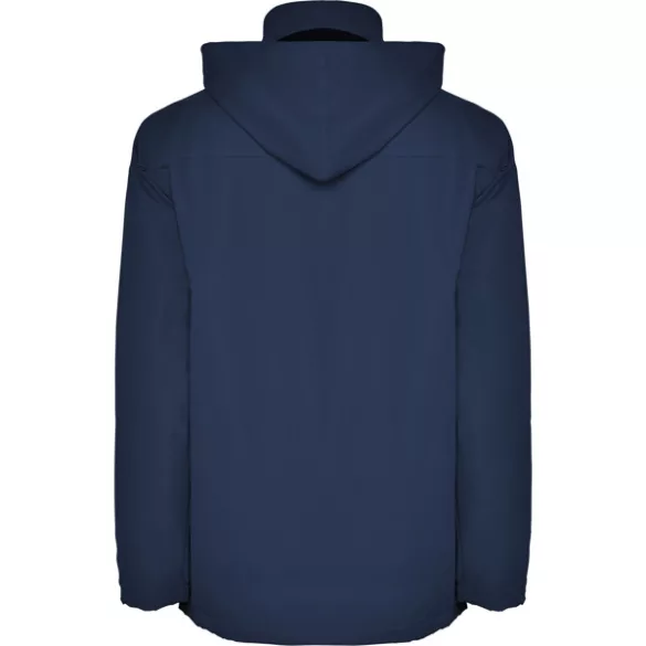 PK5077 - Geaca parka copii - EUROPA - [Bleumarin]