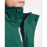 PK5077 - Geaca parka copii - EUROPA - [Bleumarin]