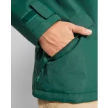 PK5077 - Geaca parka copii - EUROPA - [Bleumarin]