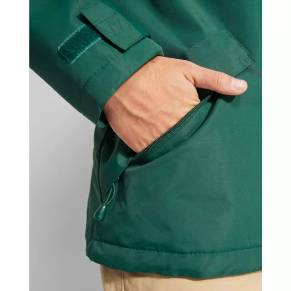 PK5077 - Geaca parka copii - EUROPA - [Bleumarin]