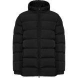 PK5080 - Geaca parka adulti - NEPAL - [Negru]