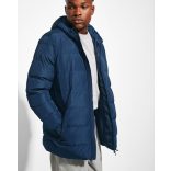 PK5080 - Geaca parka adulti - NEPAL - [Negru]