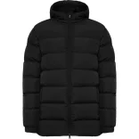 PK5080 - Geaca parka copii - NEPAL - [Negru]