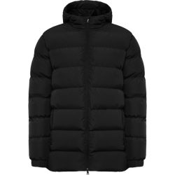 PK5080 - Geaca parka copii - NEPAL - [Negru]