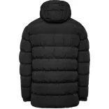 PK5080 - Geaca parka copii - NEPAL - [Negru]