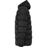 PK5080 - Geaca parka copii - NEPAL - [Negru]