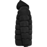 PK5080 - Geaca parka copii - NEPAL - [Negru]