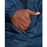 PK5080 - Geaca parka copii - NEPAL - [Negru]