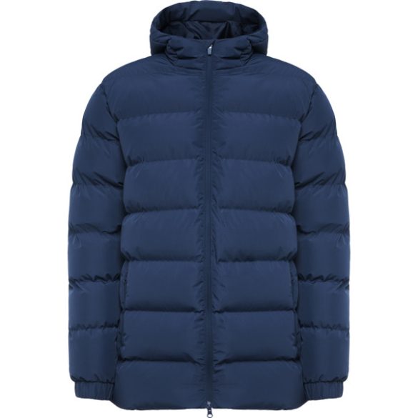 PK5080 - Geaca parka copii - NEPAL - [Bleumarin]