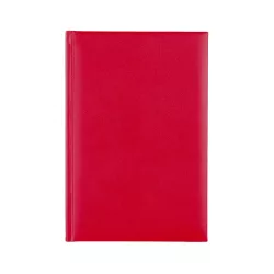 PL-11-EGO-Agenda-datata-zilnic-Basic-Rosu-14x21-cm