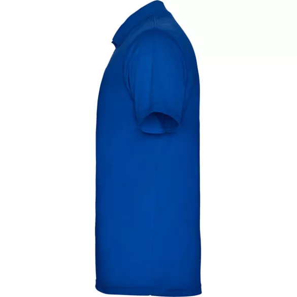 PO0404 - Tricou polo tehnic adulti - MONZHA - [Albastru royal]