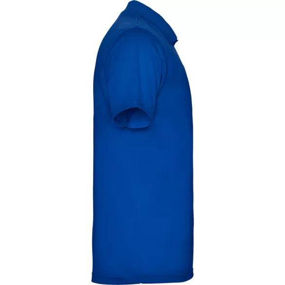 PO0404 - Tricou polo tehnic adulti - MONZHA - [Albastru royal]