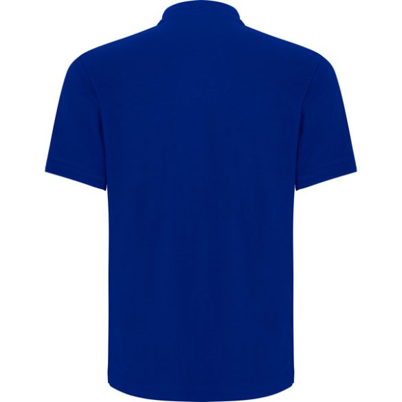 PO6607 - Tricou polo cu maneca scurta - CENTAURO PREMIUM - [Albastru royal]