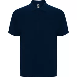   PO6607 - Tricou polo cu maneca scurta - CENTAURO PREMIUM - [Bleumarin]