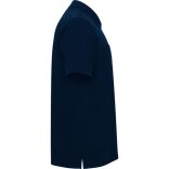 PO6607 - Tricou polo cu maneca scurta - CENTAURO PREMIUM - [Bleumarin]